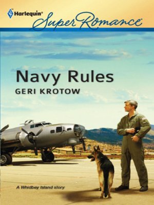 cover image of Navy Rules